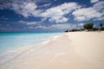 La plage